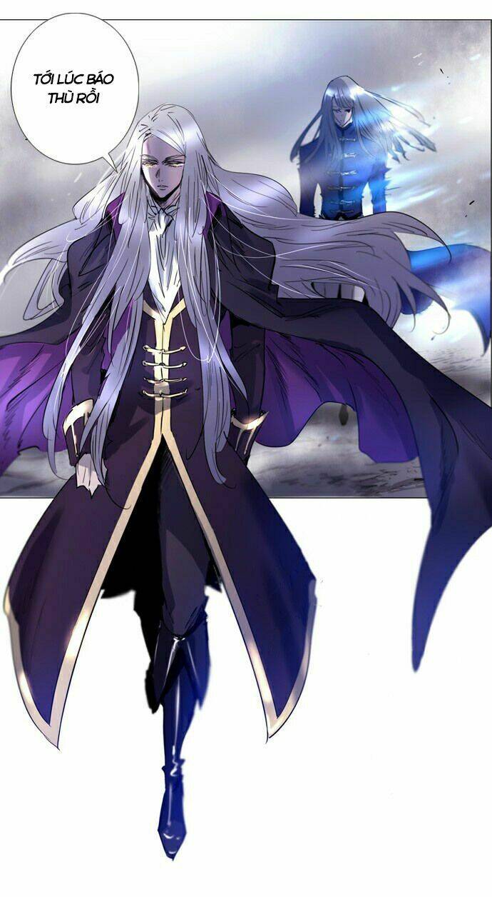 bản khế ước linh hồn chapter 181 16
