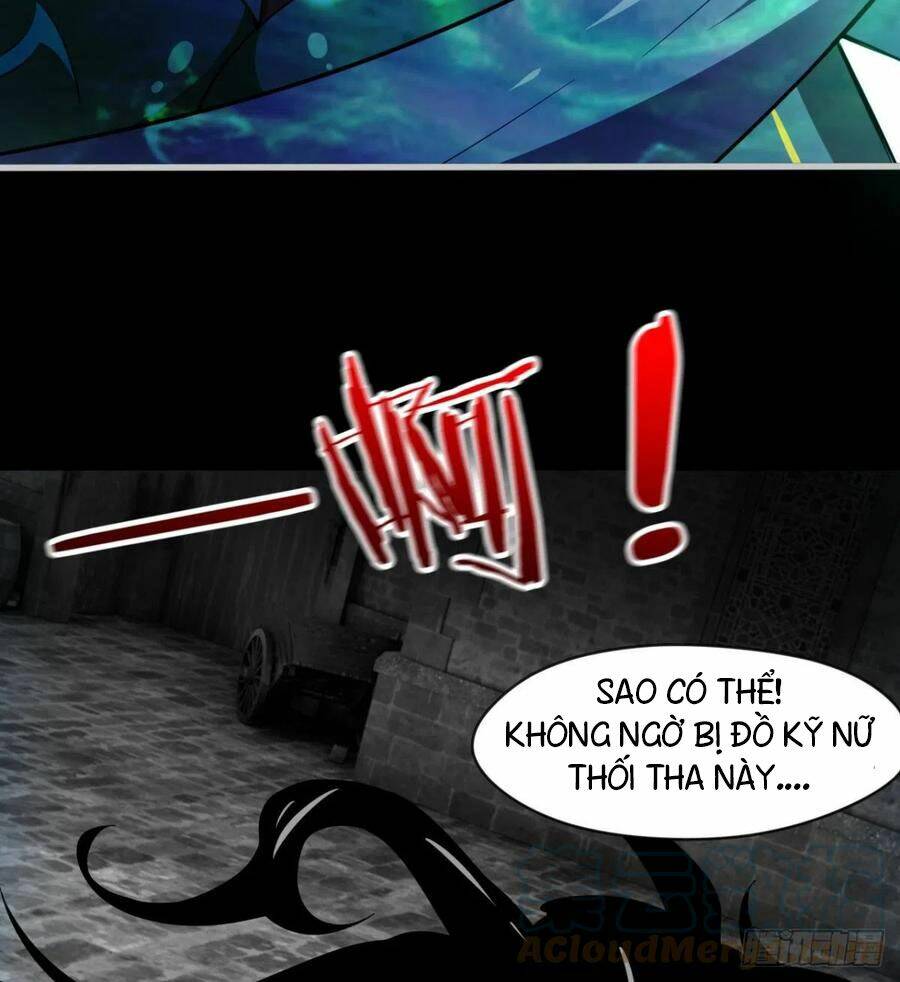 ma hoàng sư đệ quả thực quá chung tình chapter 84 50