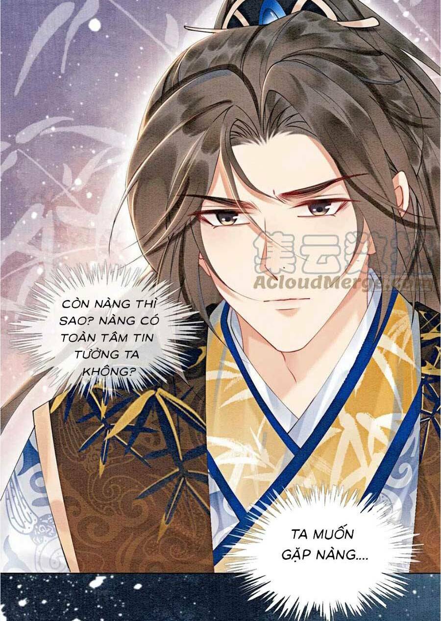 bắt đầu hủy hôn để công lược vương gia chapter 66 19