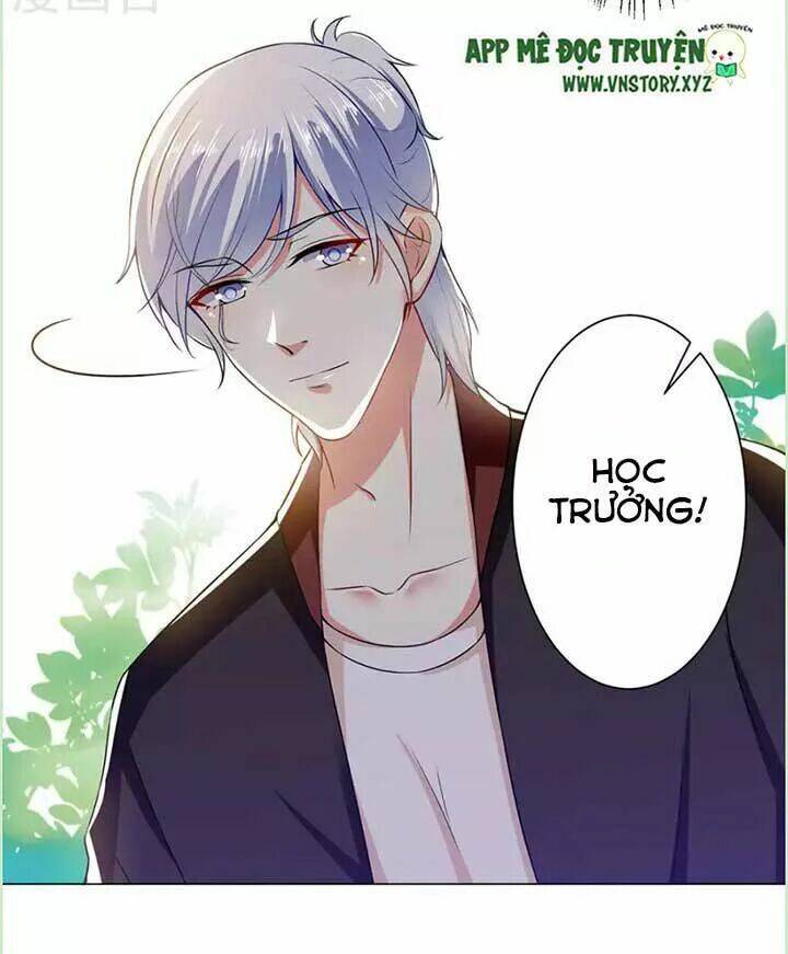 tổng tài đại nhân thật xấu hổ chapter 35 9