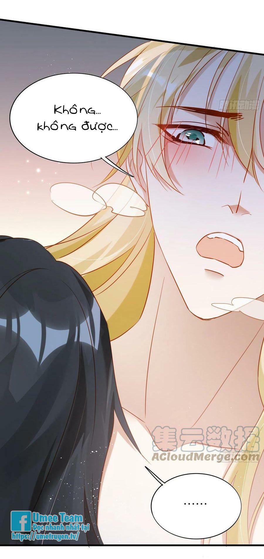 lục thân bất nhận chapter 82 13