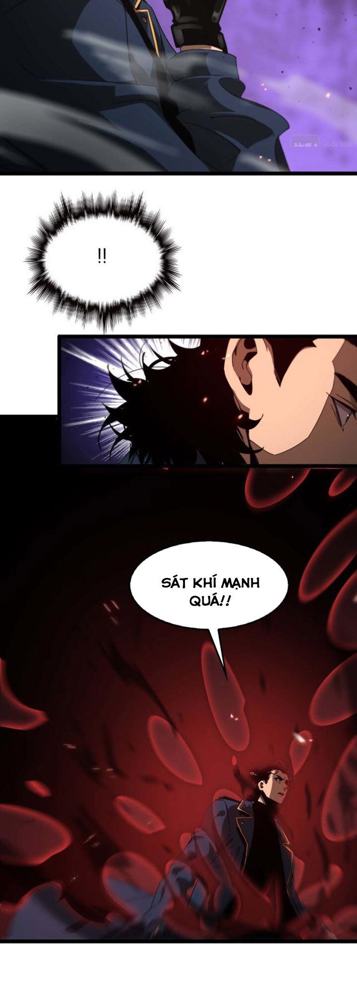 chư giới - tận thế online chapter 88 32