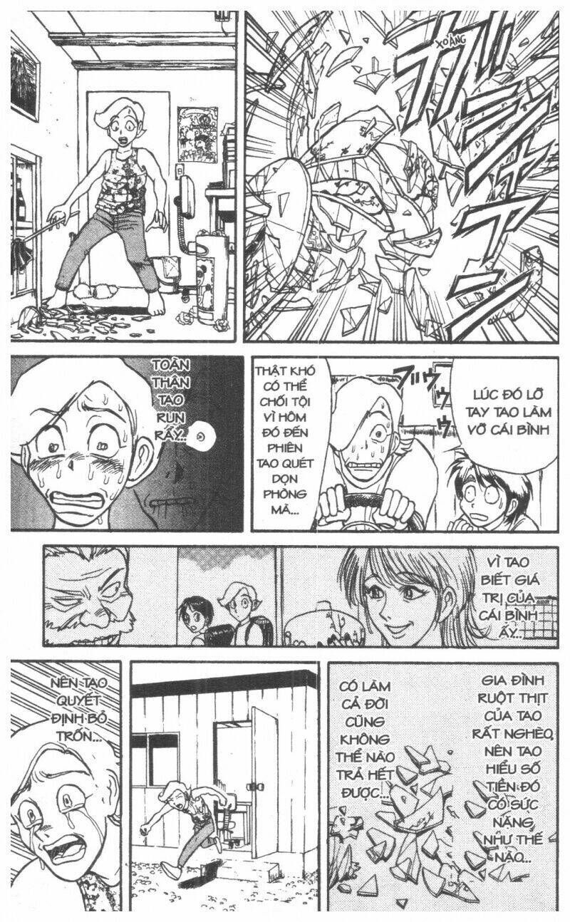 karakuri circus - gánh xiếc quái dị chapter 6 71