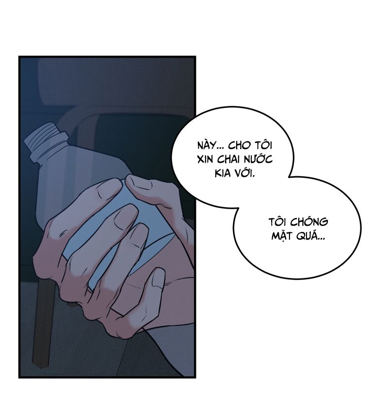 cảm nhận lợi ích của tôi chapter 0 5