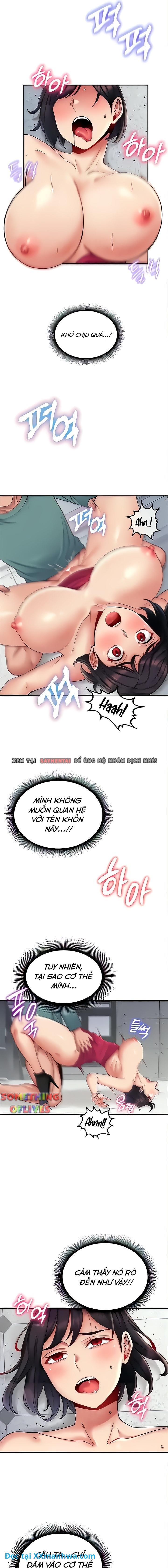 tình một đêm với giảng viên chapter 9 15