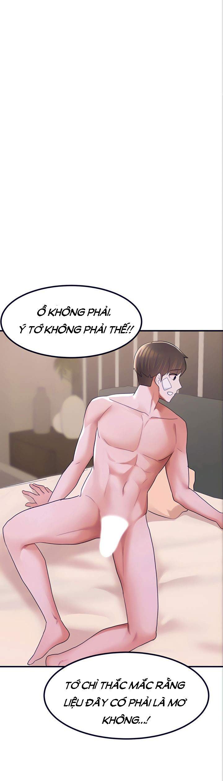 loser trốn chạy chapter 12 58