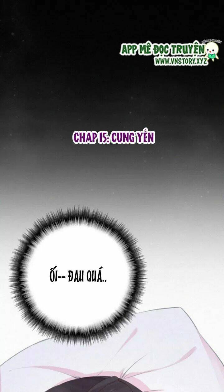 thiên hương mỹ nhân chapter 15 1