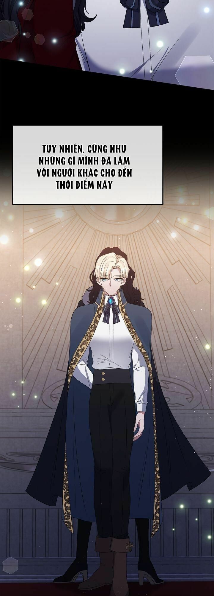nữ công tước phương bắc là một nhân vật phản diện chapter 13 9