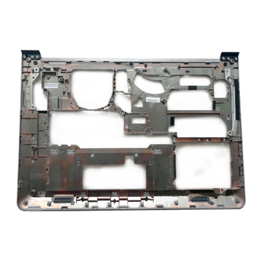 Plastic Laptop Back Shell Case for Inspiron 15-5000 5545 5547 5548 5557