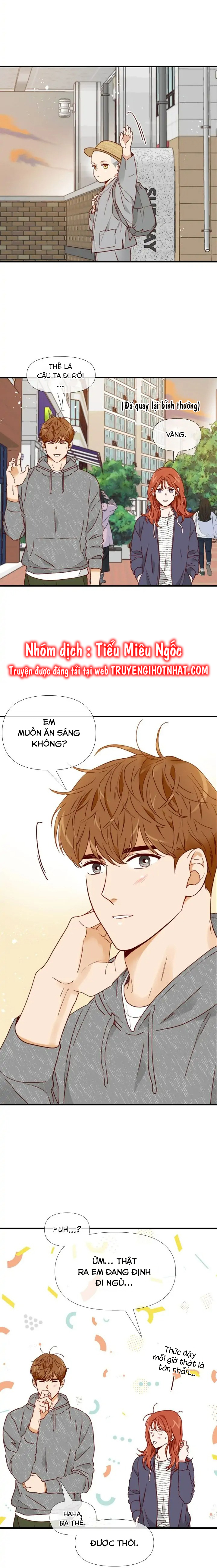 24 phút cho một câu chuyện chapter 105 11