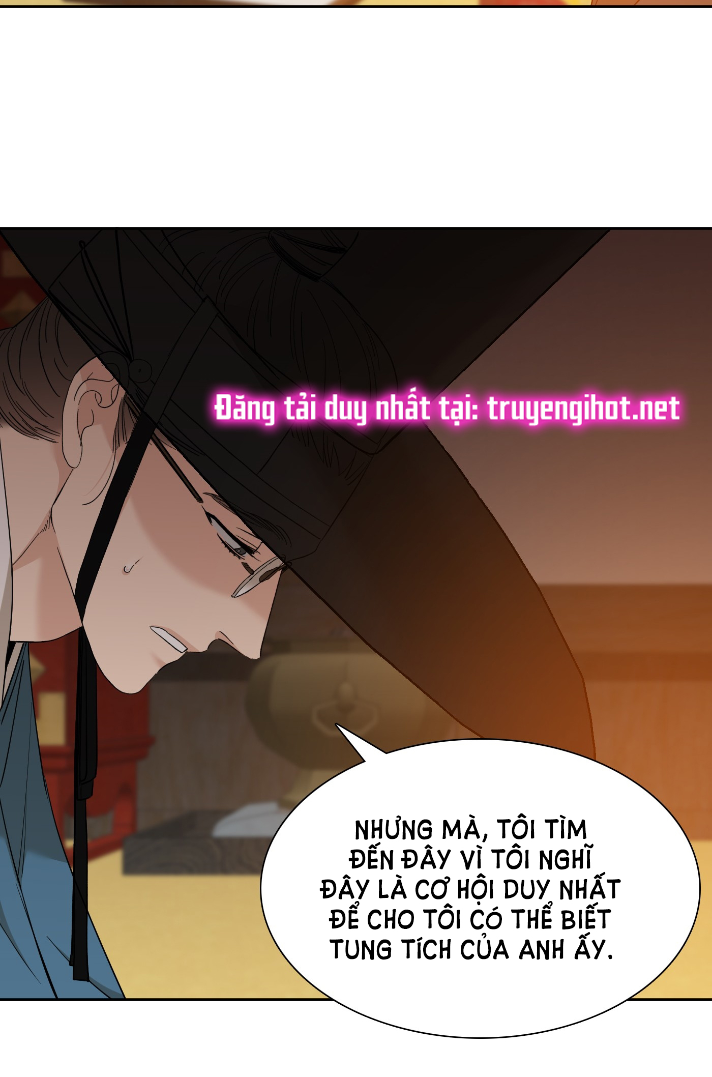 mắt phủ toàn sương chapter 55 12