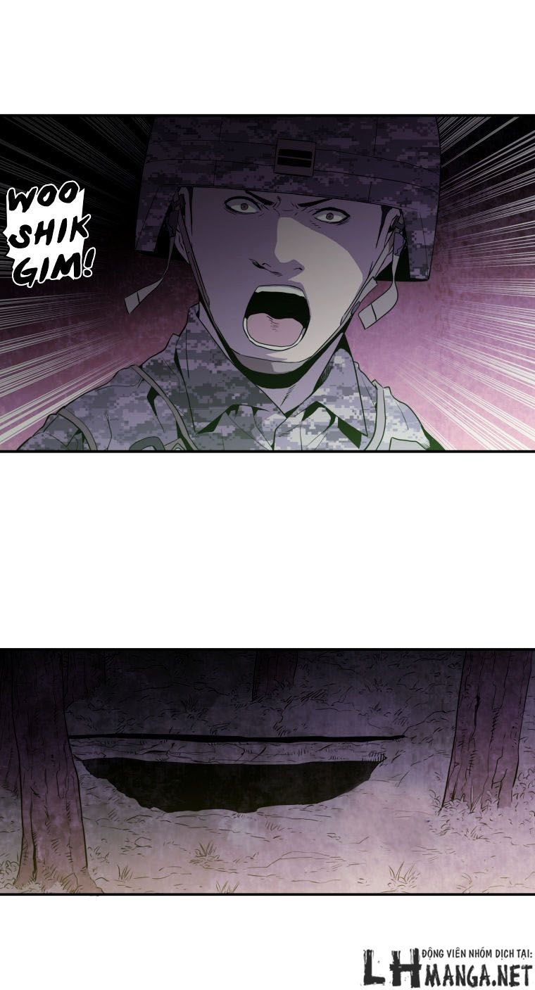 m.i.a - jakjeonjung siljong chapter 23 5