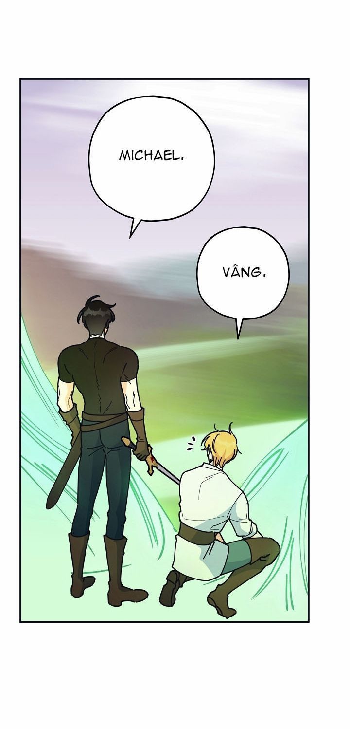 ác nữ tiểu thư chapter 61 36