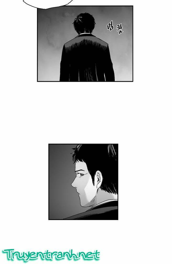 bạo lực học đường chapter 15 14