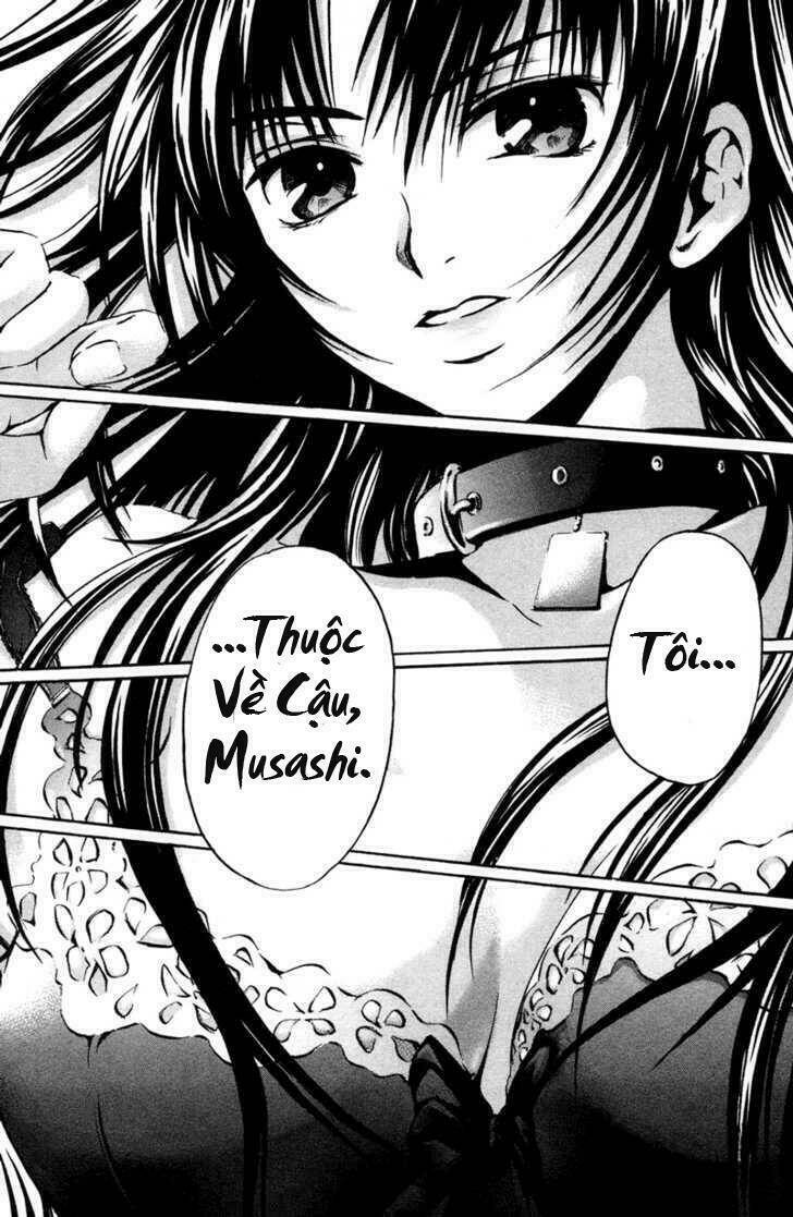 kami to sengoku seitokai chapter 1.2 36