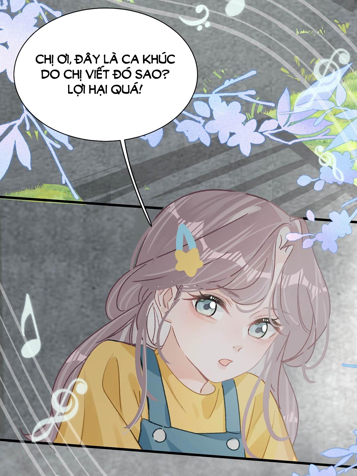 bị mẹ kế là ảnh hậu cưỡng ép yêu trong show thực tế chapter 7.1 23