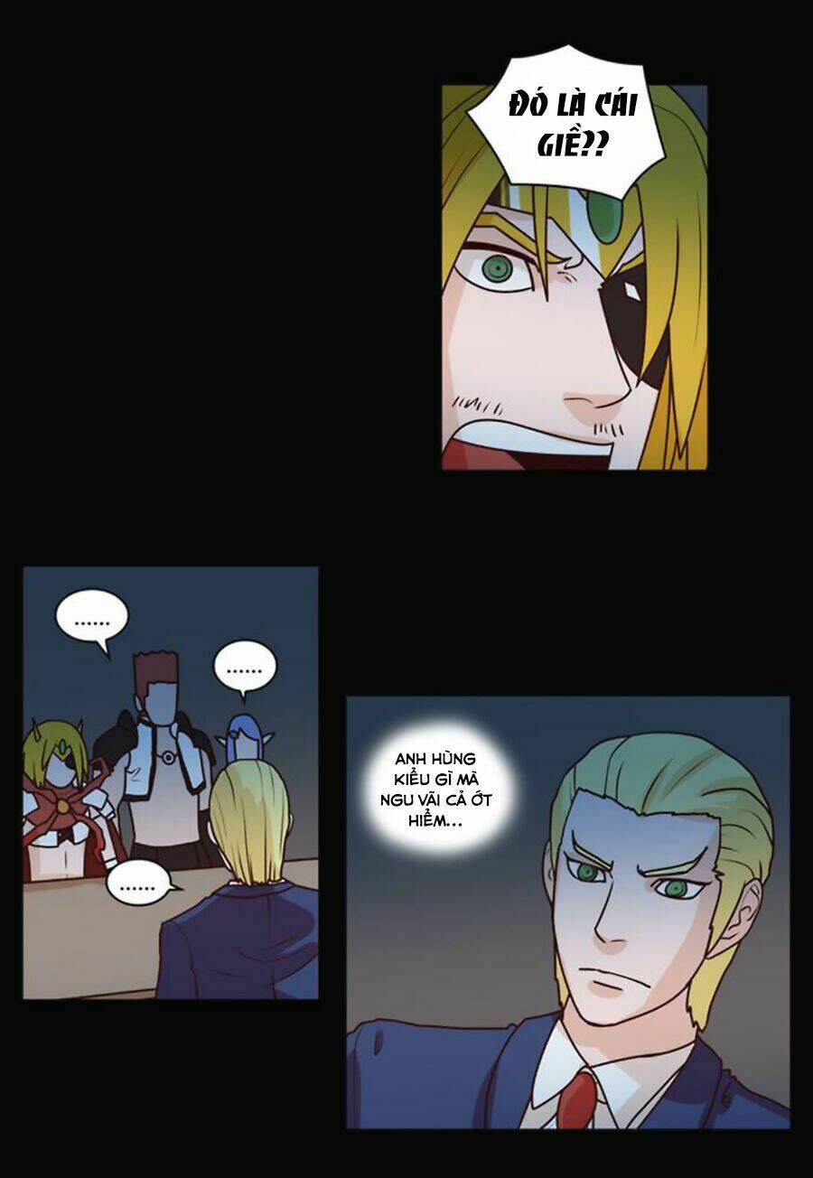 the devil king is bored chapter 76 9