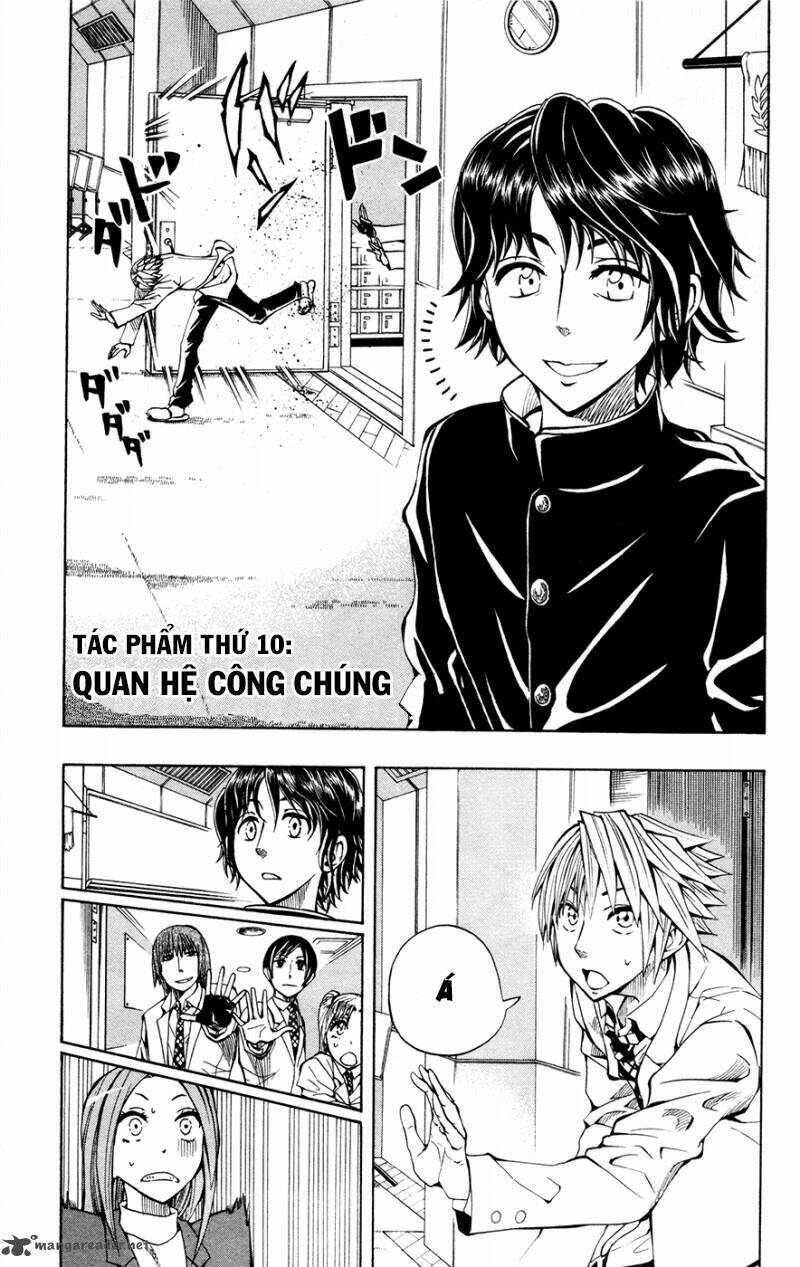 soul catcher chapter 10 5