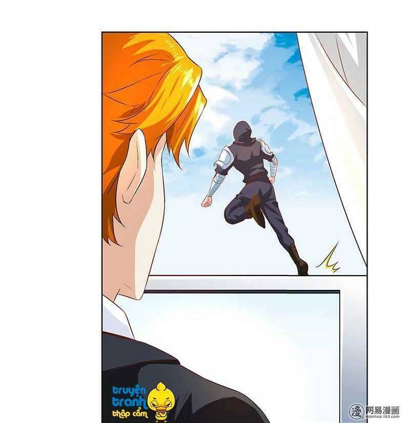 cường sủng hào môn tiểu manh thê chapter 39 19