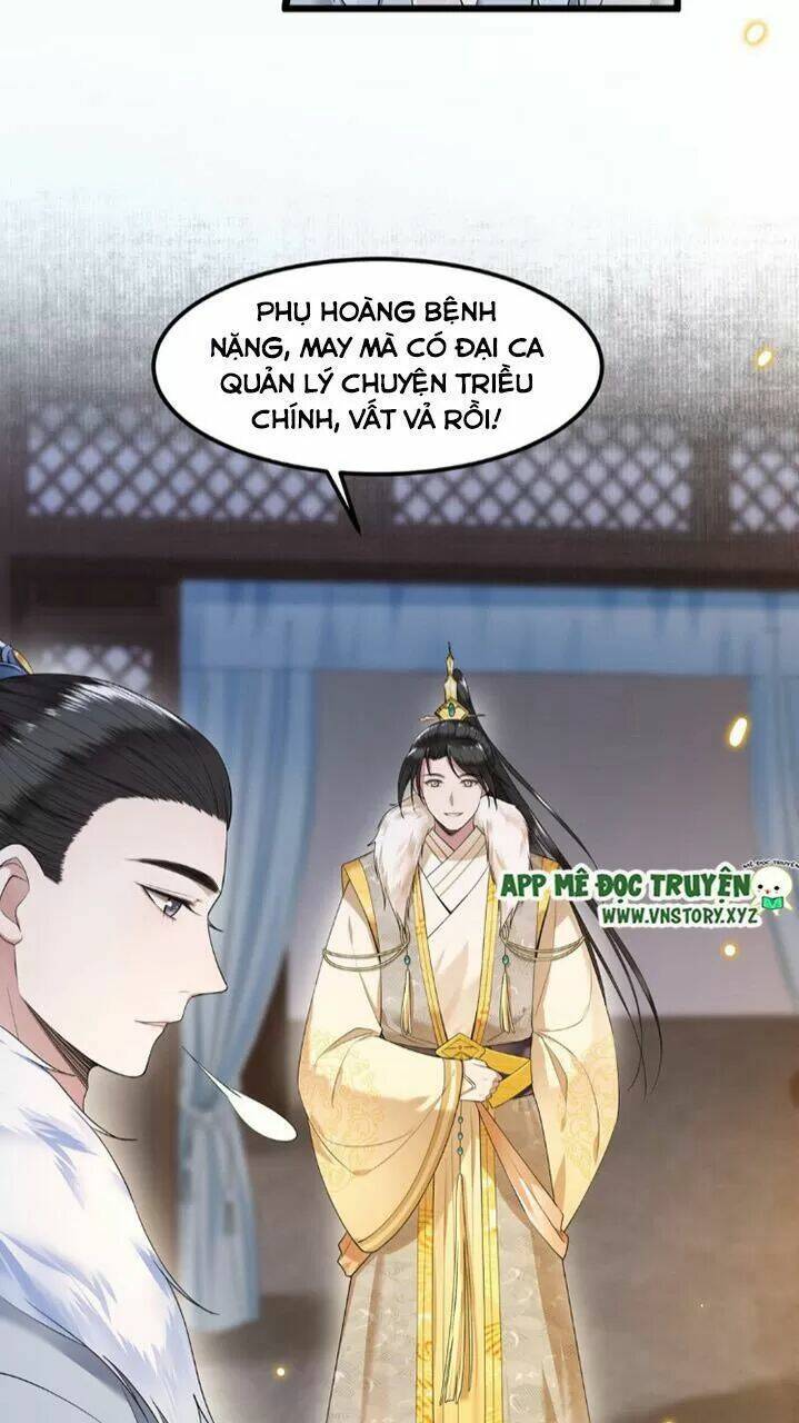phượng hoàng vu phi chapter 47 25