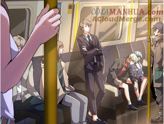 nhìn thấy thanh máu, ta xử tội thần linh chapter 100 55