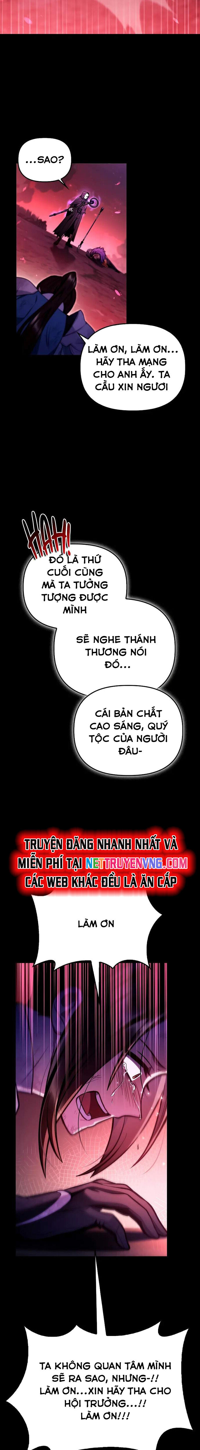 Kí Sự Hồi Quy chapter 131 15
