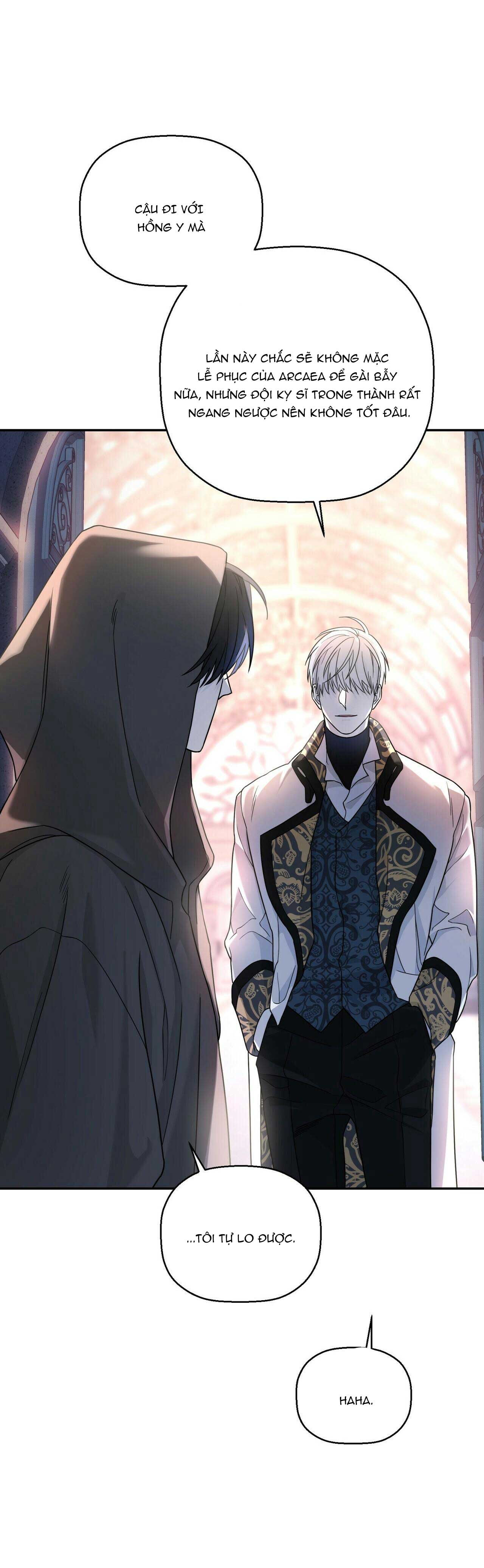 khế ước vĩnh cửu chapter 9 56