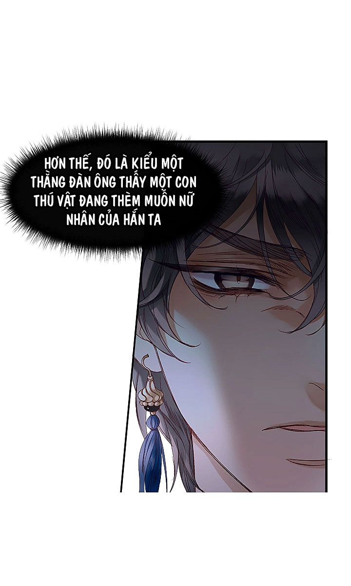 người tình của hoàng đế (full) chapter 14 4