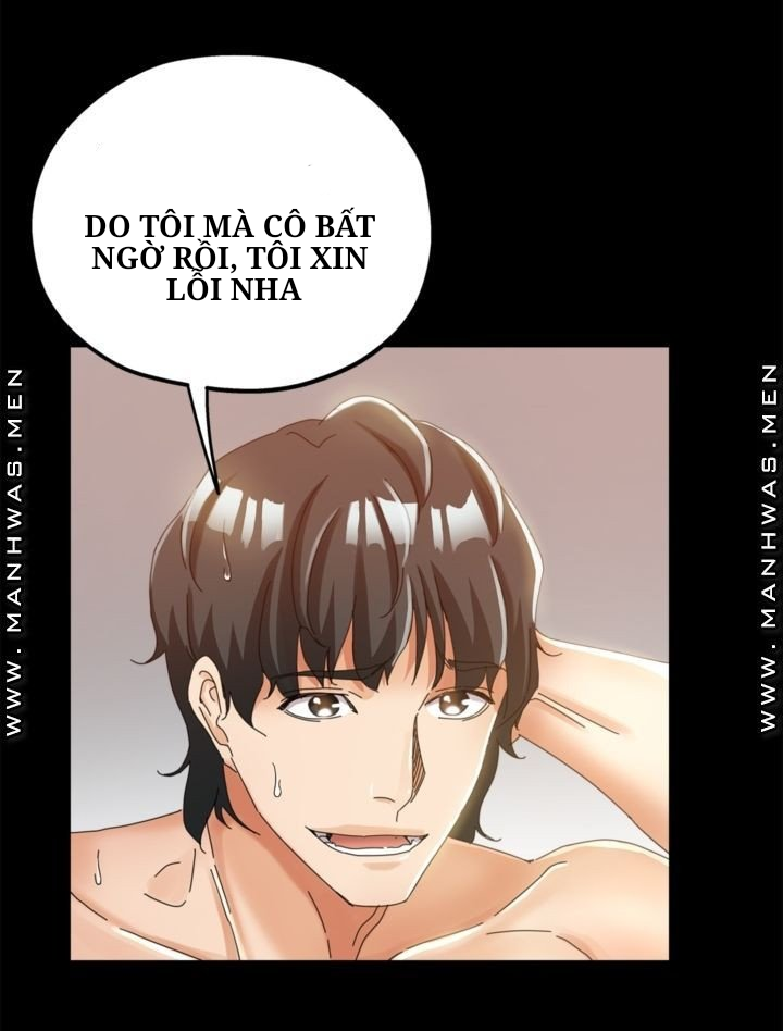 người chị của mẹ kế chapter 15 24