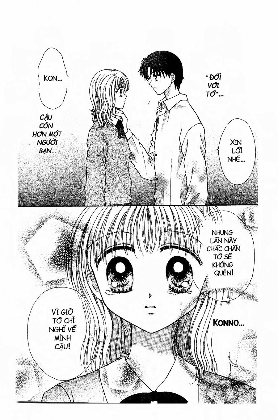 thiên thần cuối thế kỉ chapter 9 30