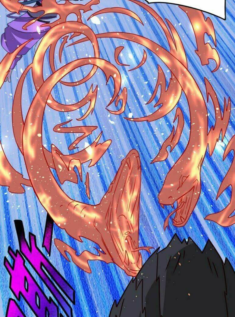 thiên mệnh cửu tinh chapter 25 22