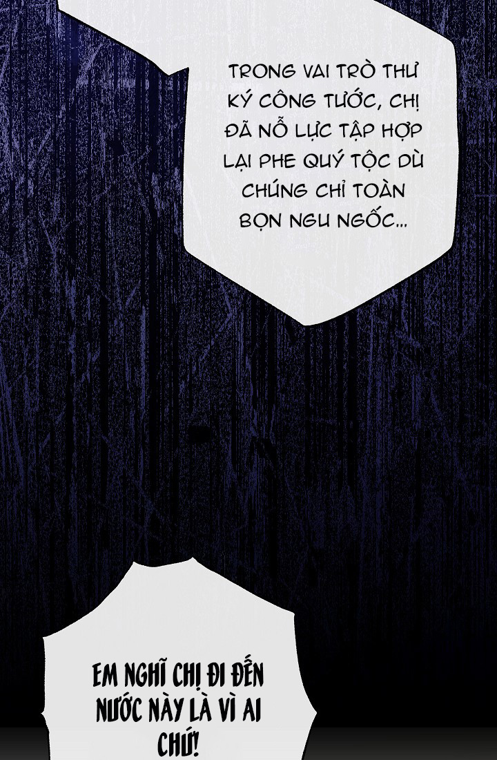 ác nữ đảo ngược đồng hồ cát chapter 80.1 27