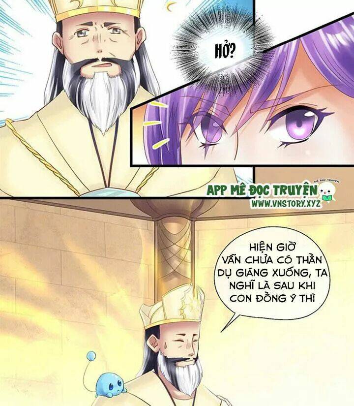 bồn tắm có vấn đề?! chapter 22 4