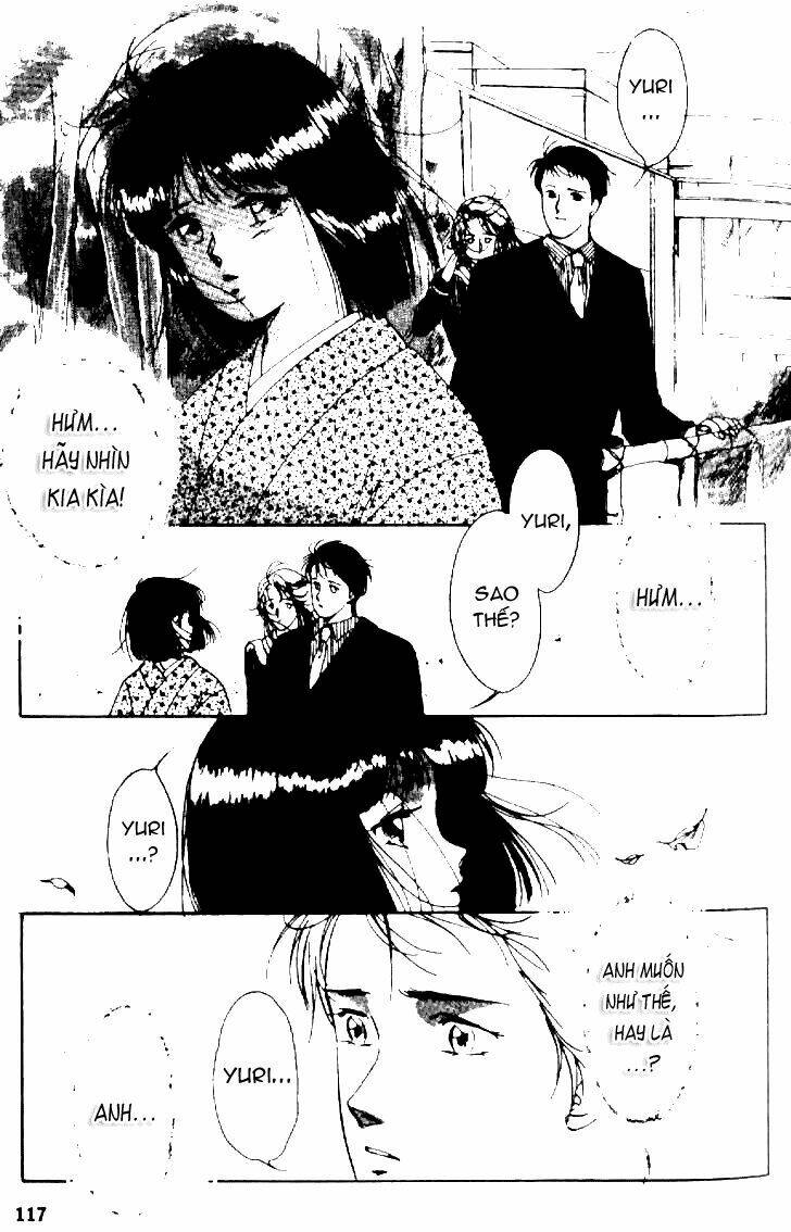 vampire princess miyu chapter 4 34