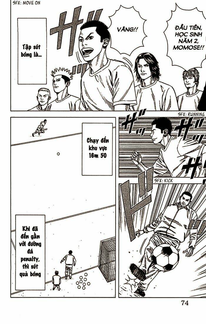 angel voice chapter 19 9