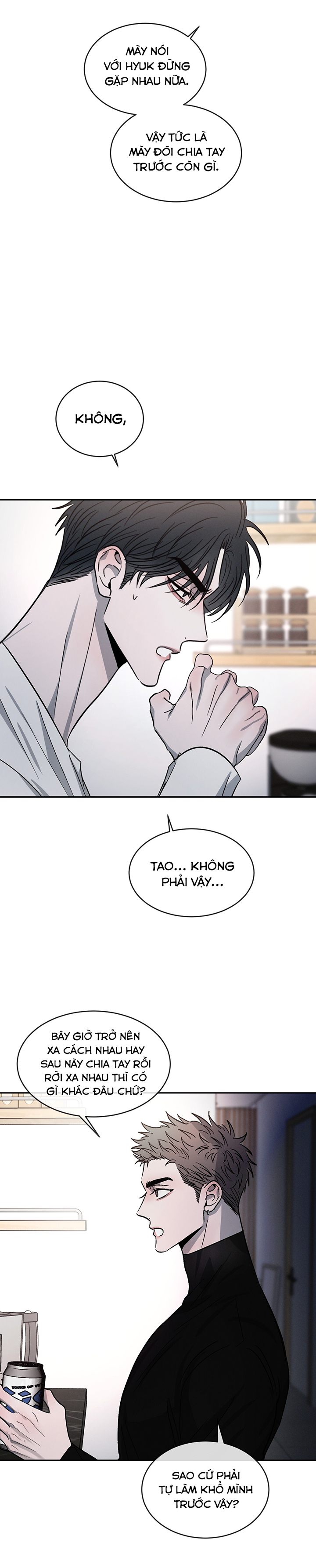 Tương Khắc chapter 46