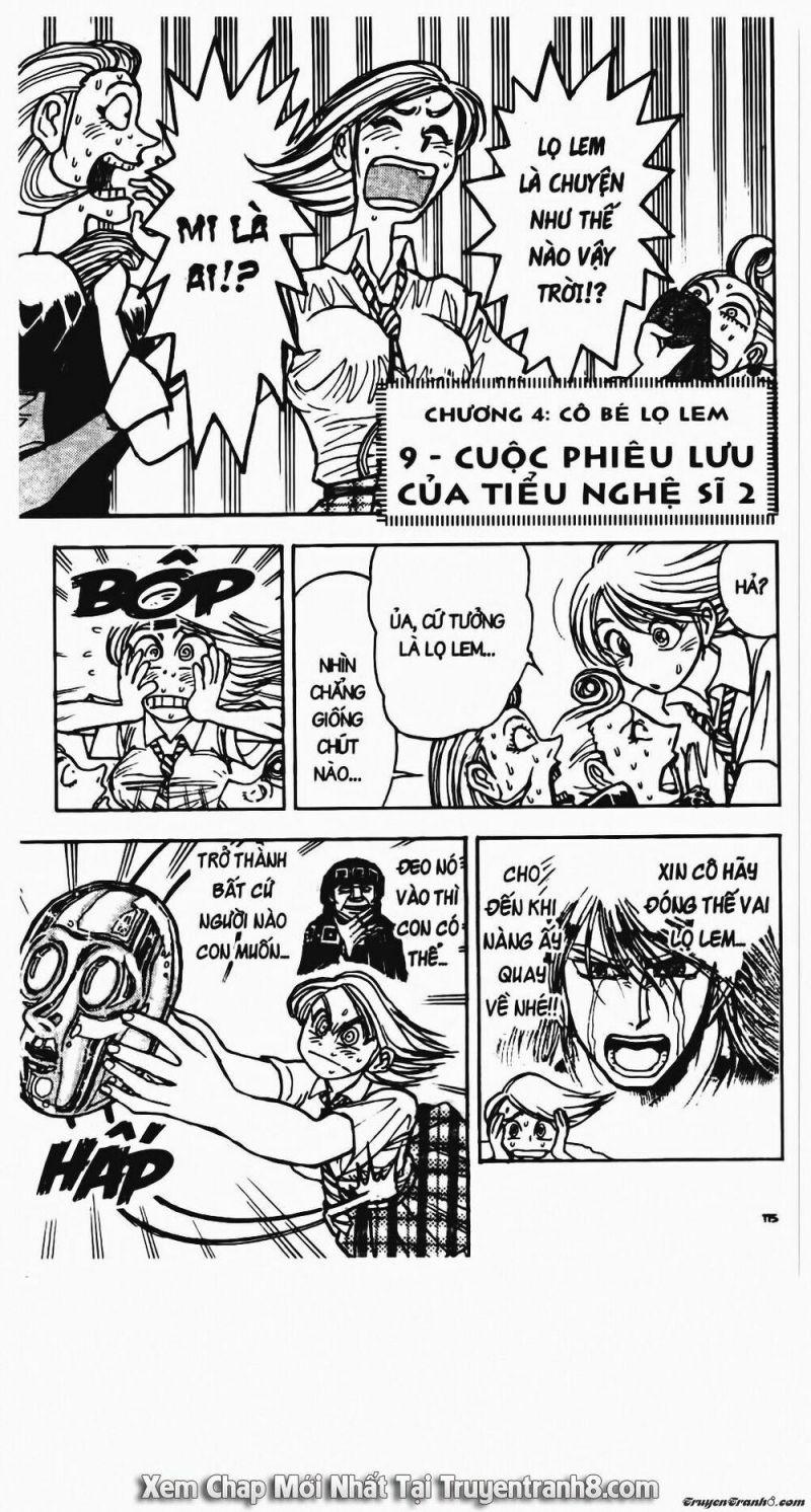 sắc lệnh ánh trăng chapter 16 23