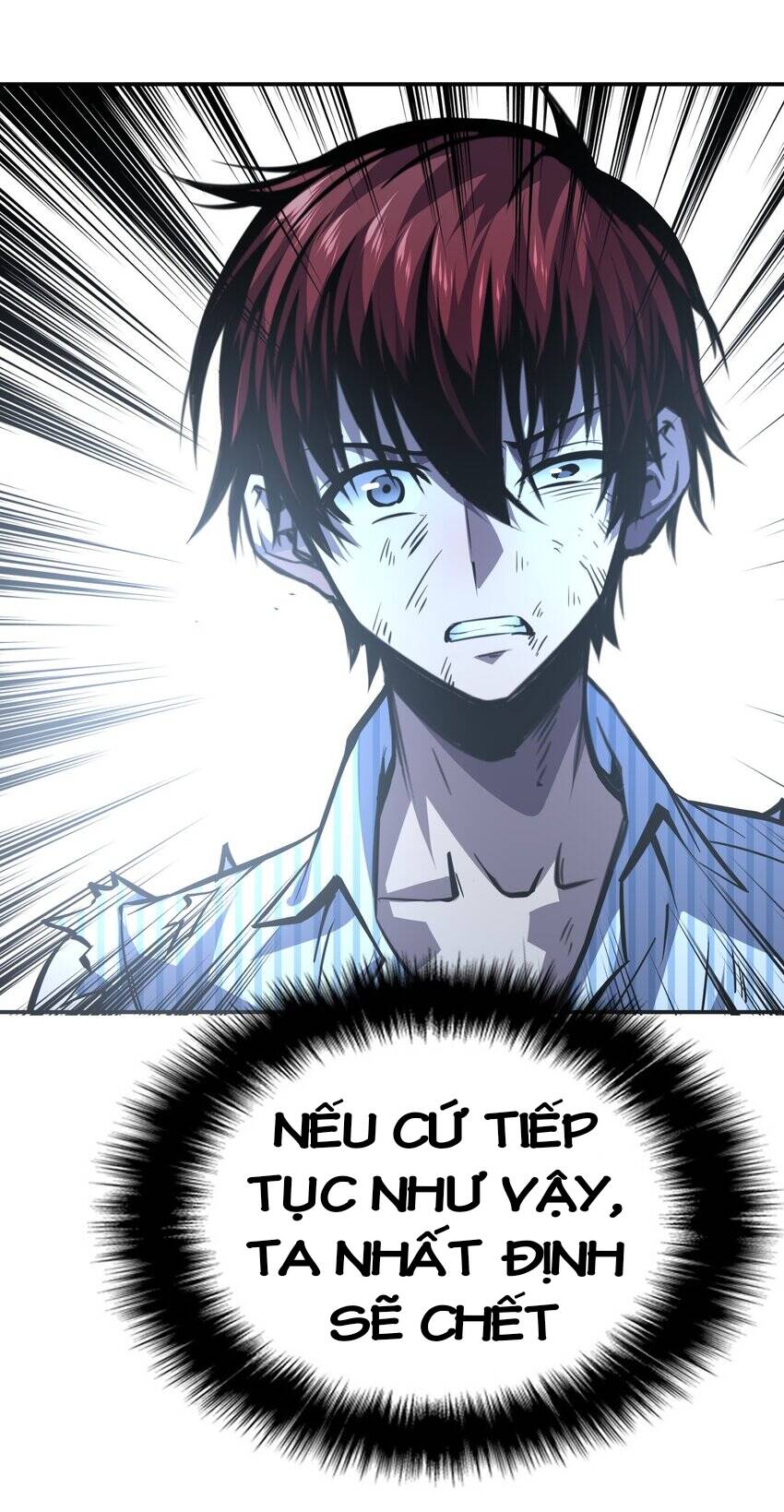 ta xưng bá chư thiên chỉ dựa vào phòng ngự chapter 4 70