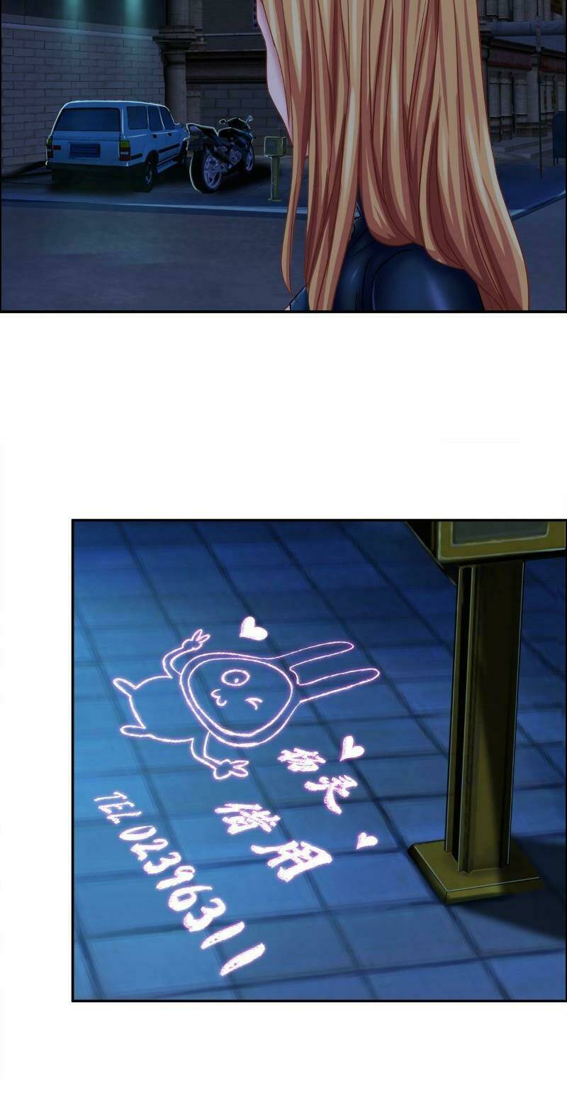 tổ điều tra trong truyền thuyết tại đô thị chapter 6 12