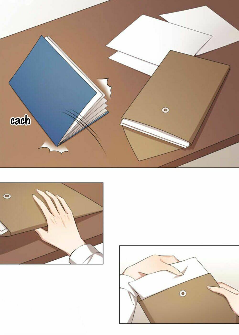 tinh hải phù mộng chapter 5 4