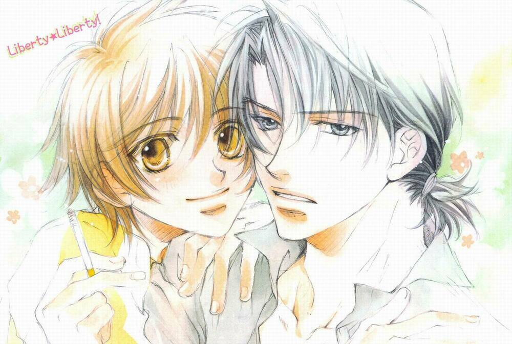 liberty liberty chapter 1 5