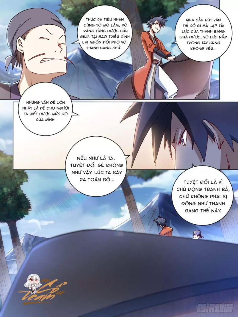 ta xưng kiêu hùng tại dị giới chapter 5 10