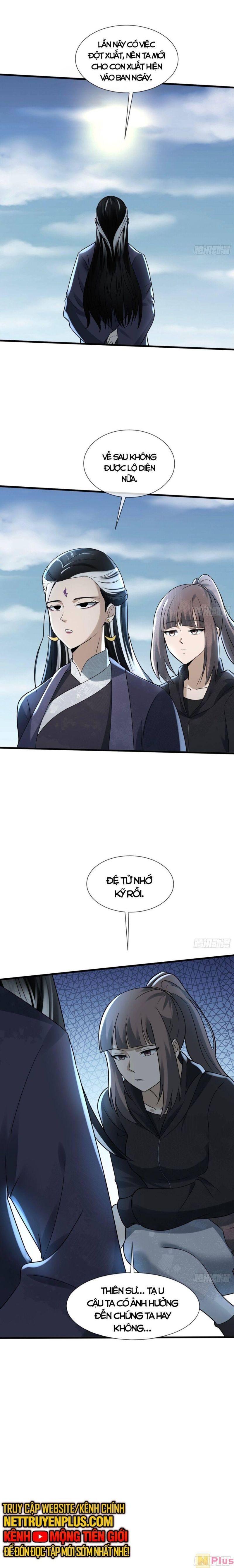 thiên sư chapter 29 11