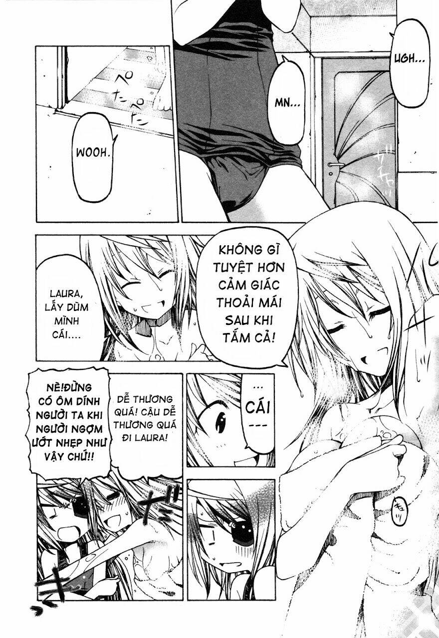 infinite stratos - official anthology comic chapter 9 5