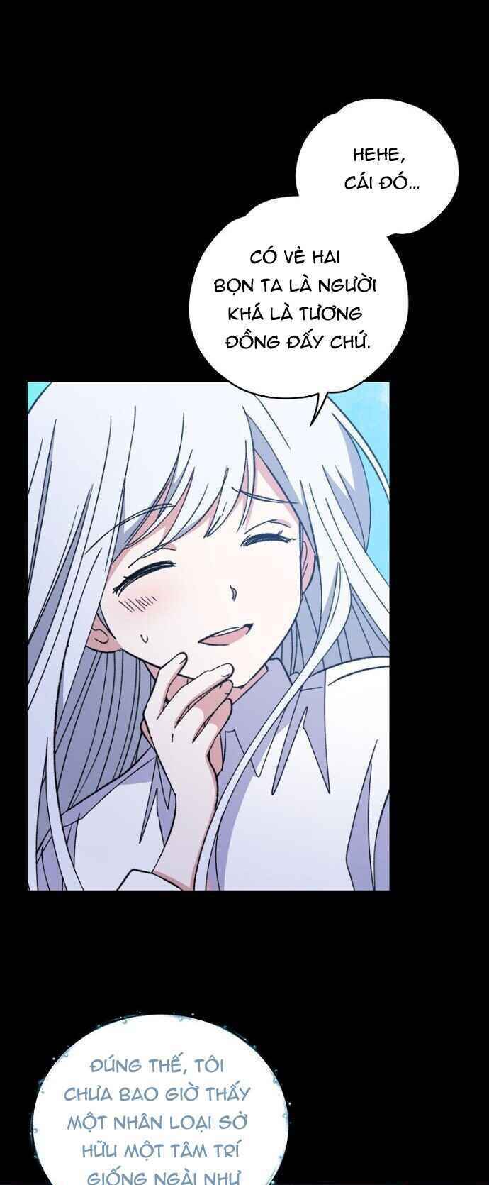 nhà hiền triết yigret chapter 23 17