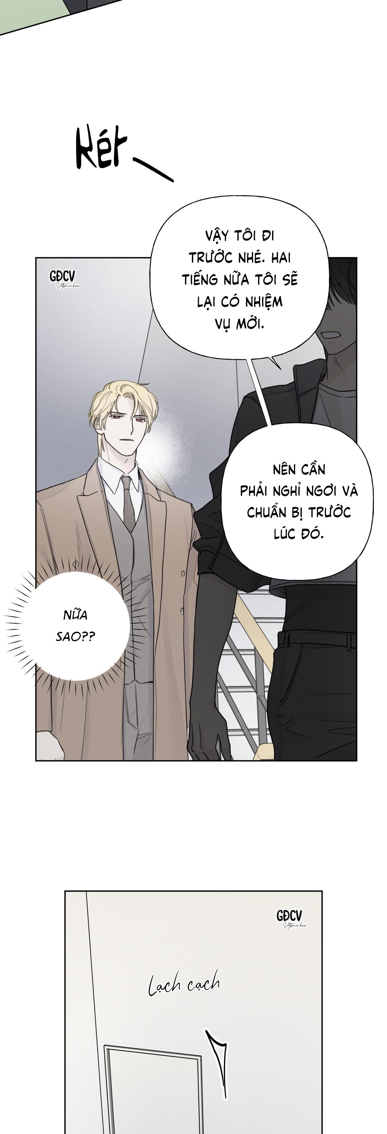 hiểm họa guiding chapter 4 6