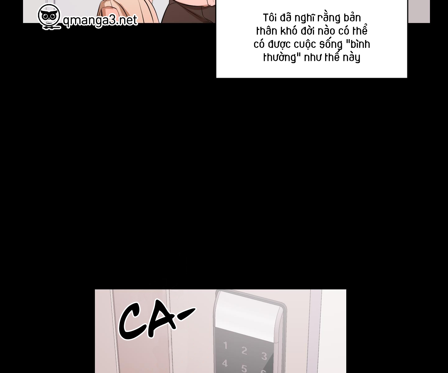 chốn riêng tư chapter 27 10