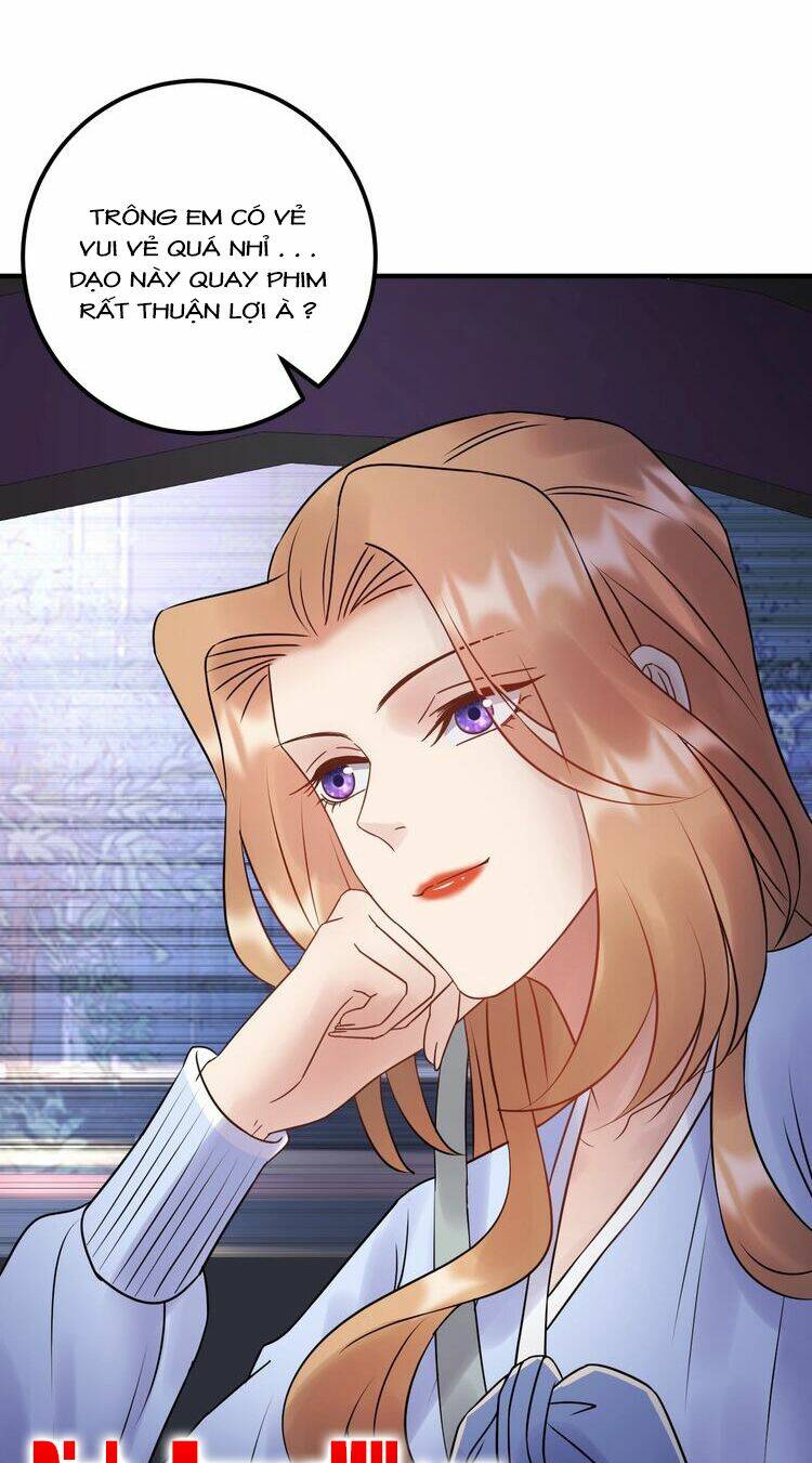 trọng sinh chi ức vạn ảnh hậu yếu thượng vị chapter 197 10