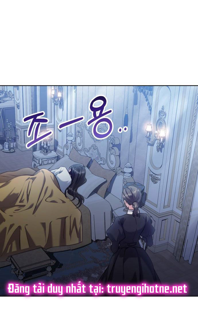 tôi sẽ ly hôn với người chồng bạo chúa chapter 23.1 19