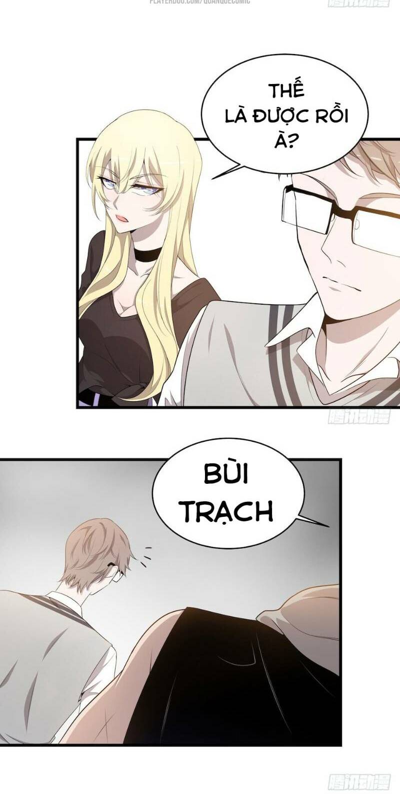 thát không mê thất chapter 25 34